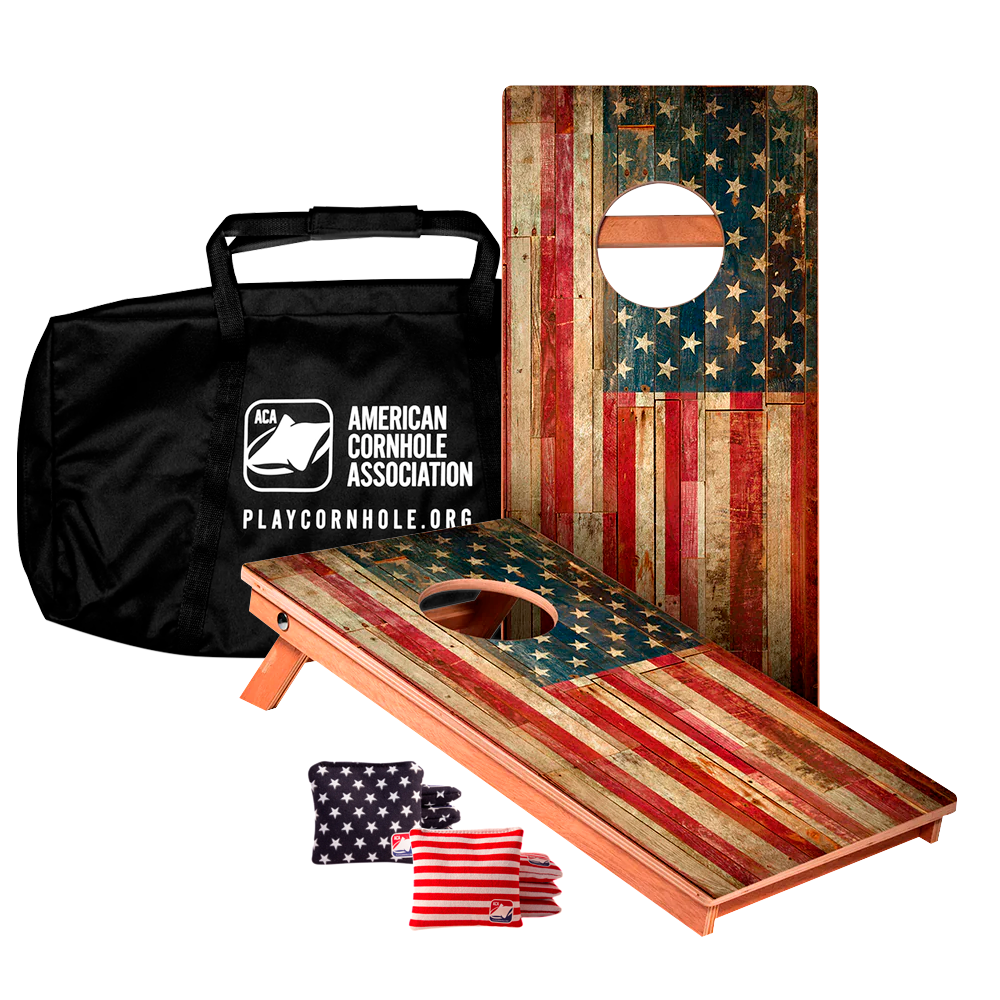 Cornhole Gear & Gifts Collection