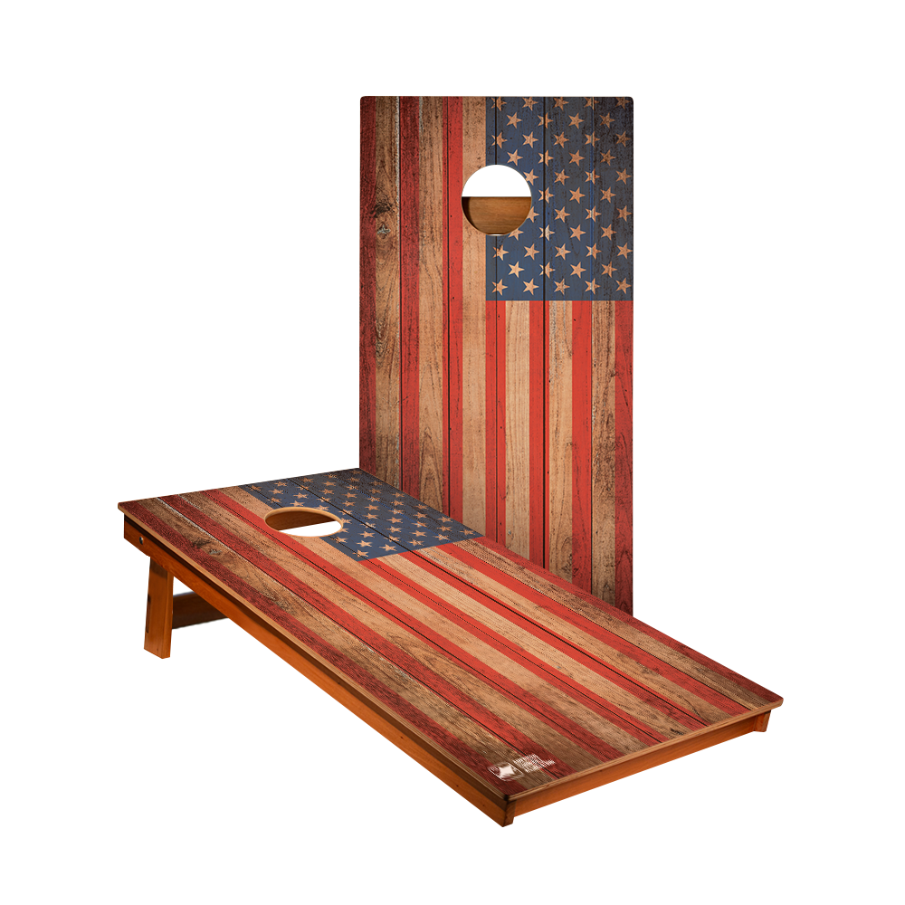 Cornhole Boards for Sale - Home Builders Association of Greater Kansas City