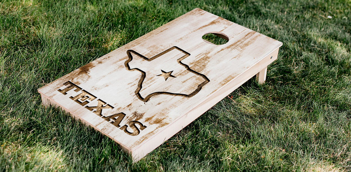 Texas Cornhole League