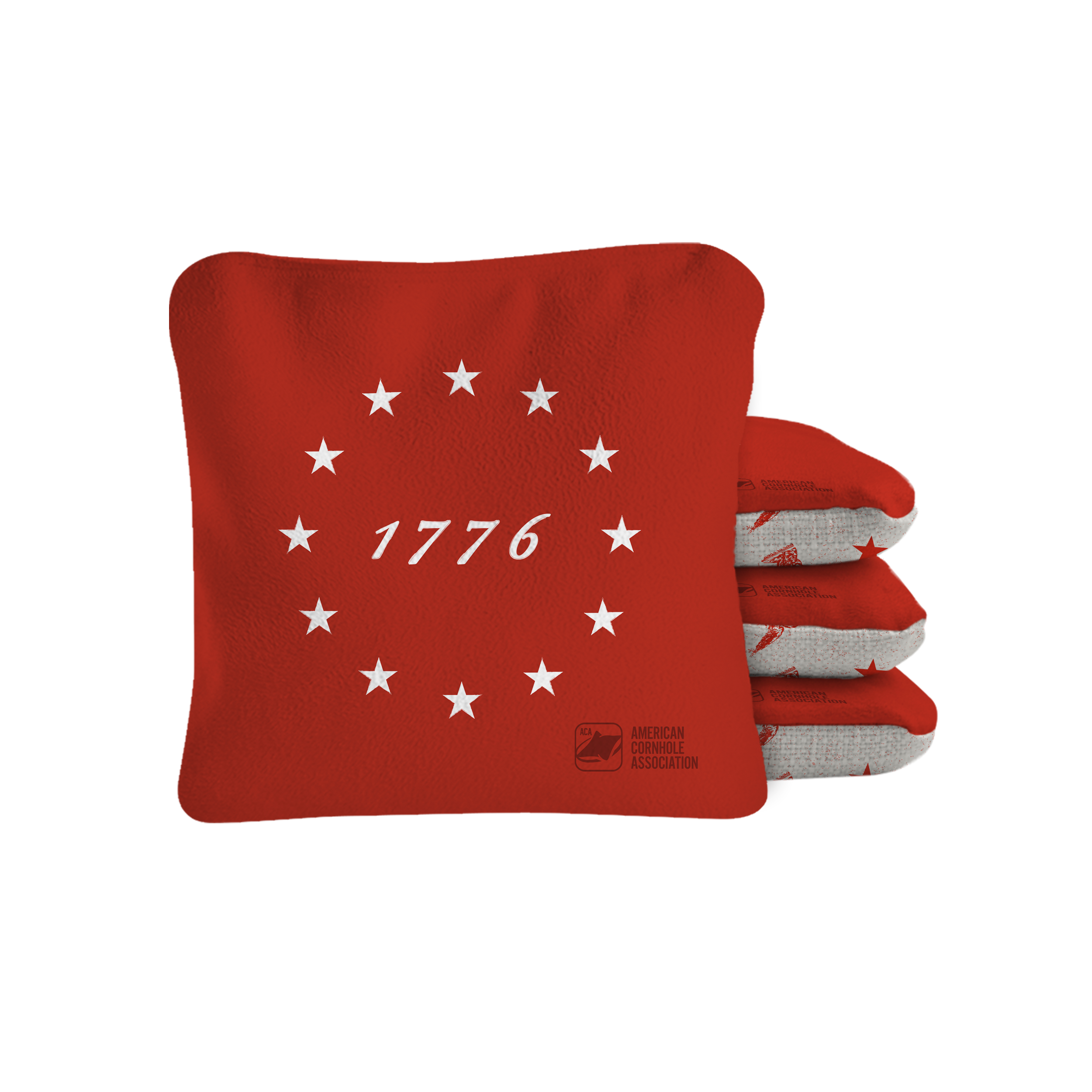 1776 Synergy Pro Cornhole Bags