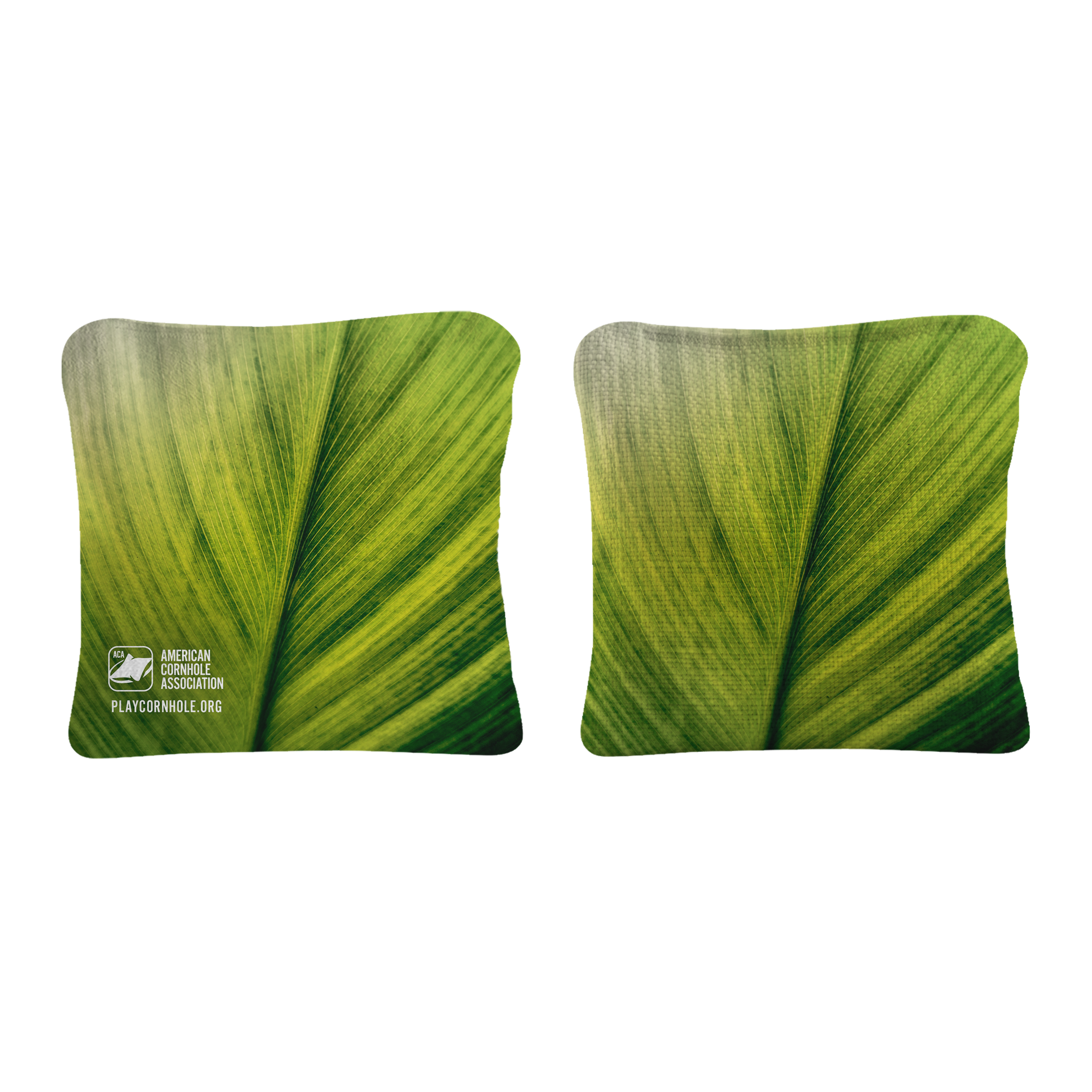 Green Palm Synergy Pro Cornhole Bags