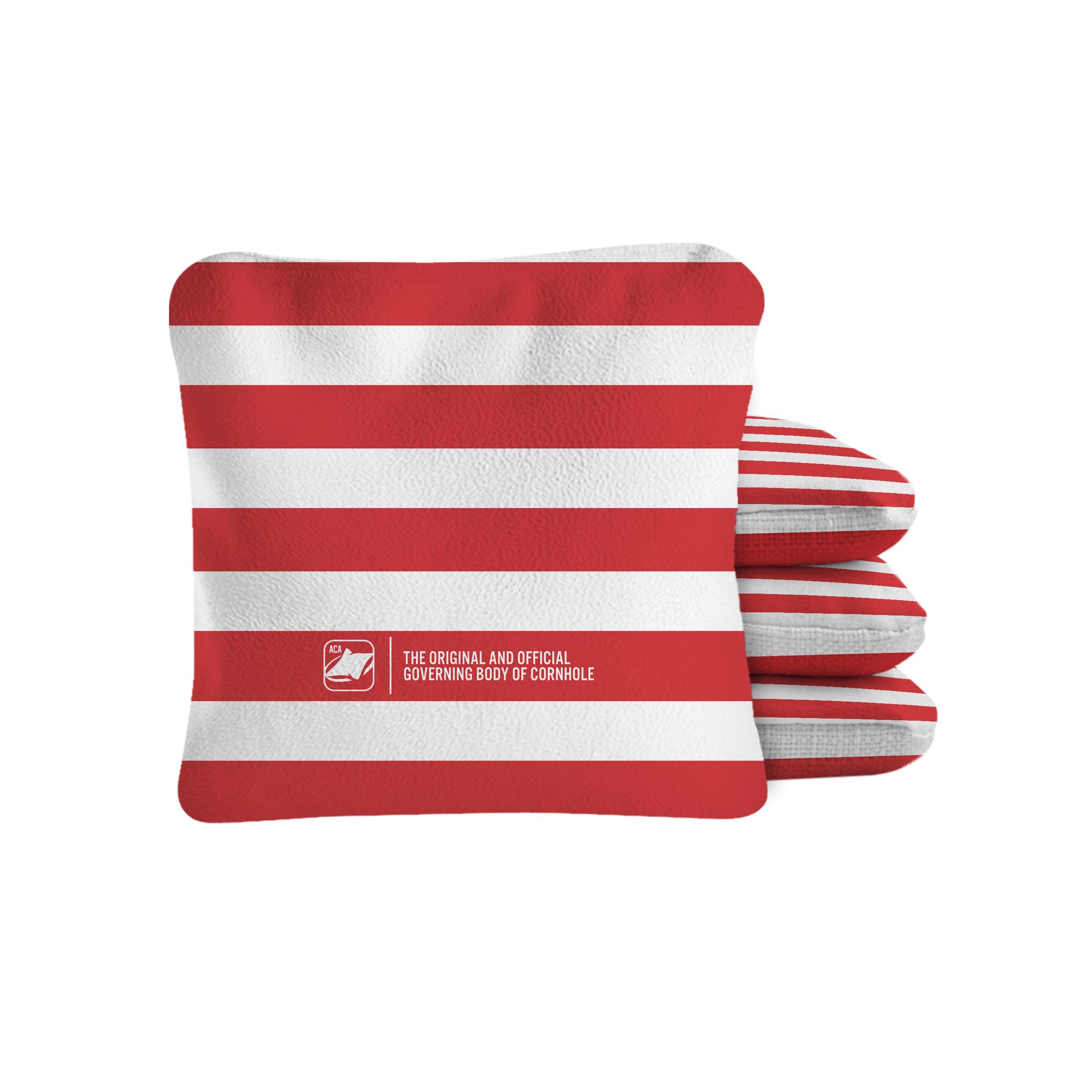 Bold Stars & Stripes Synergy Pro Cornhole Bags