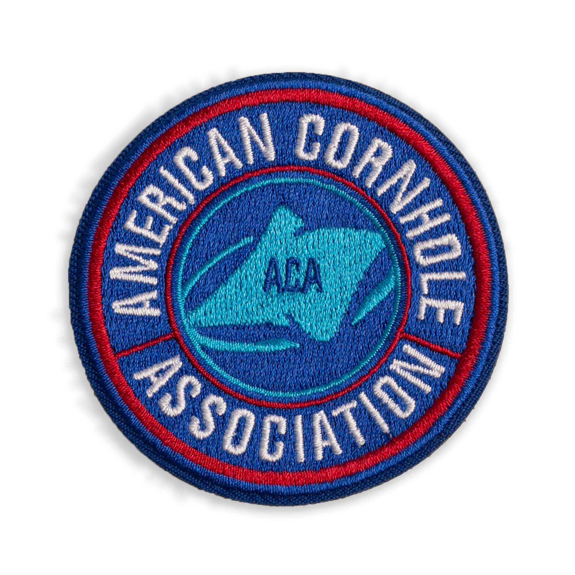 Classic ACA Badge Patch