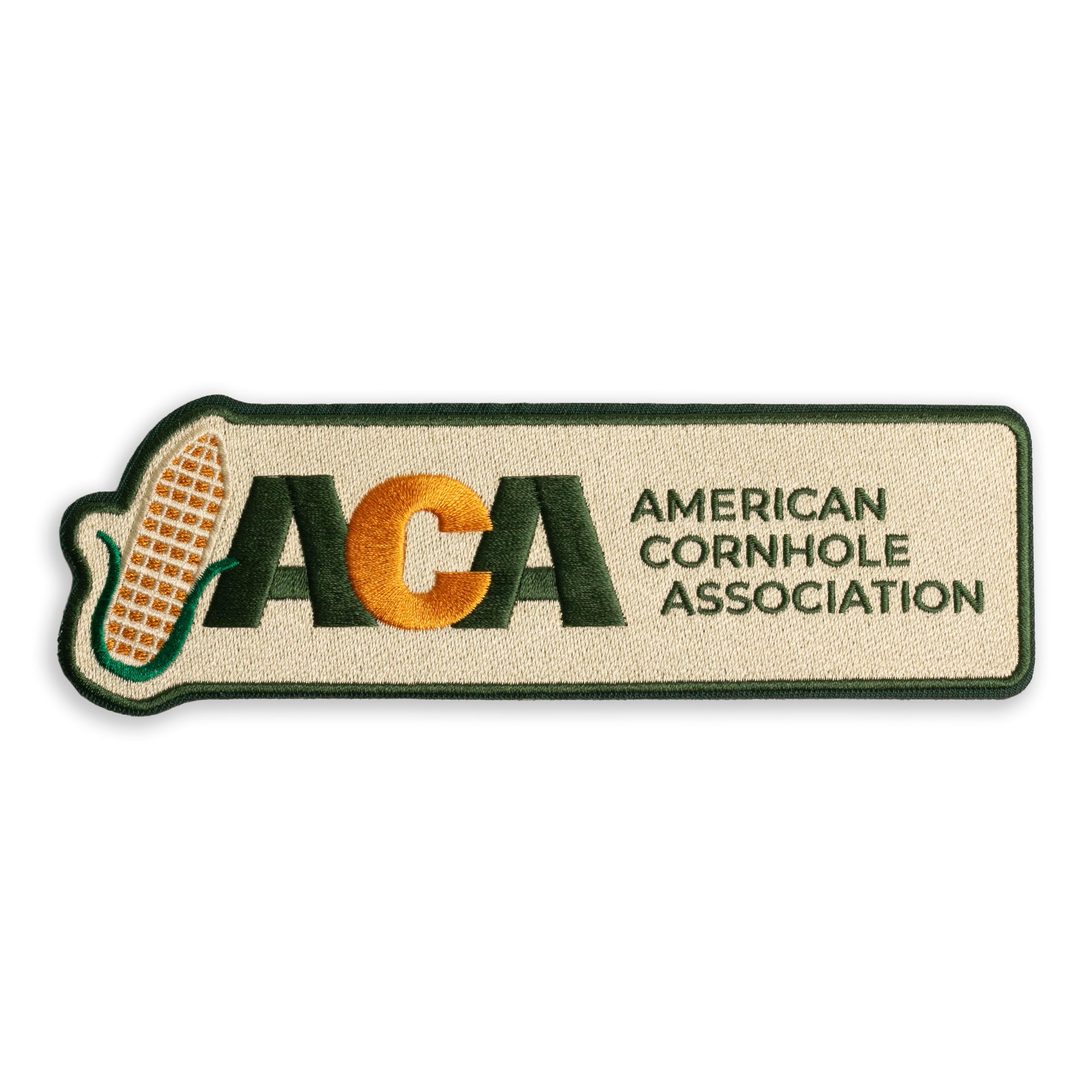 Vintage ACA Logo Patch