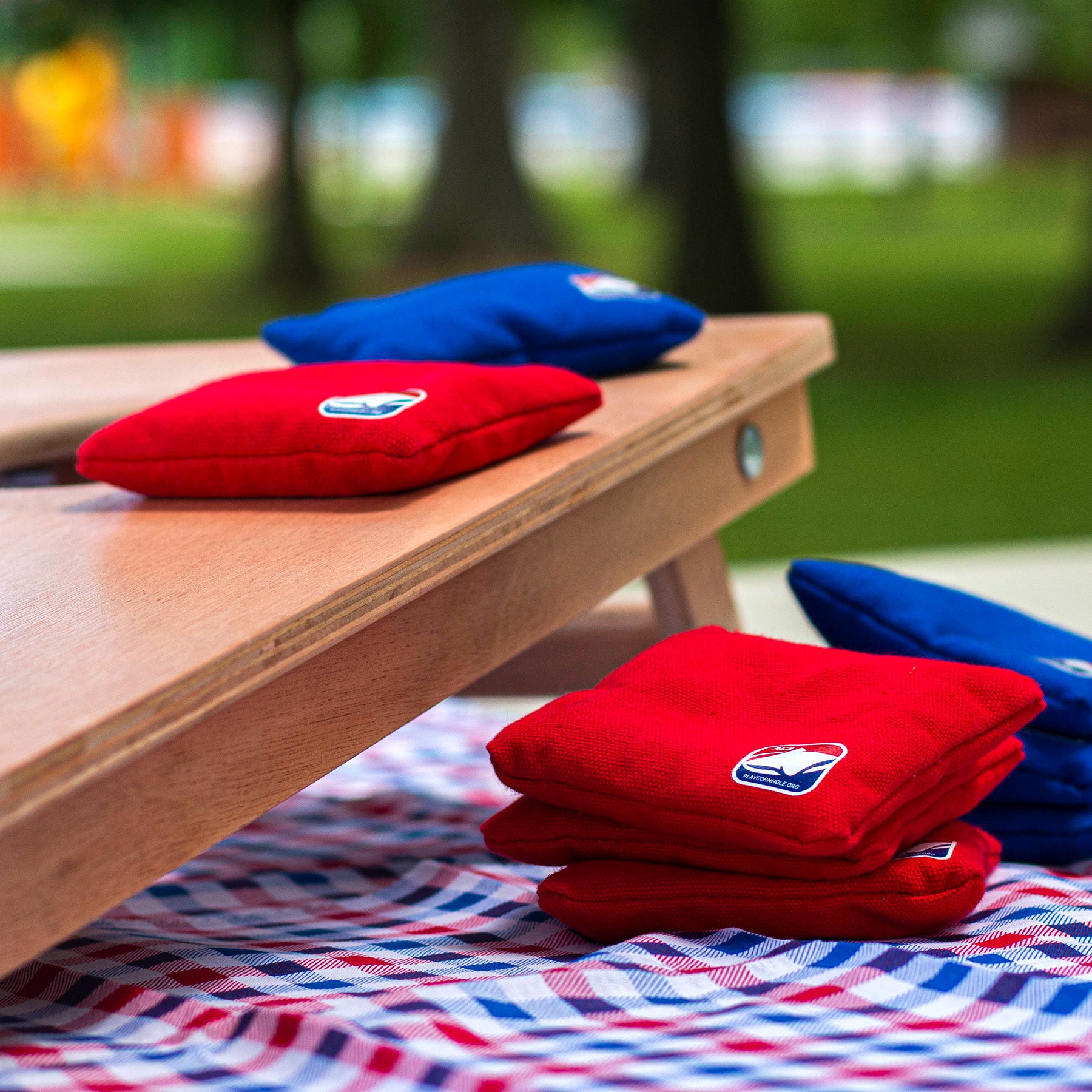 Wahoo Cornhole Bags All discount Weather Corn hole